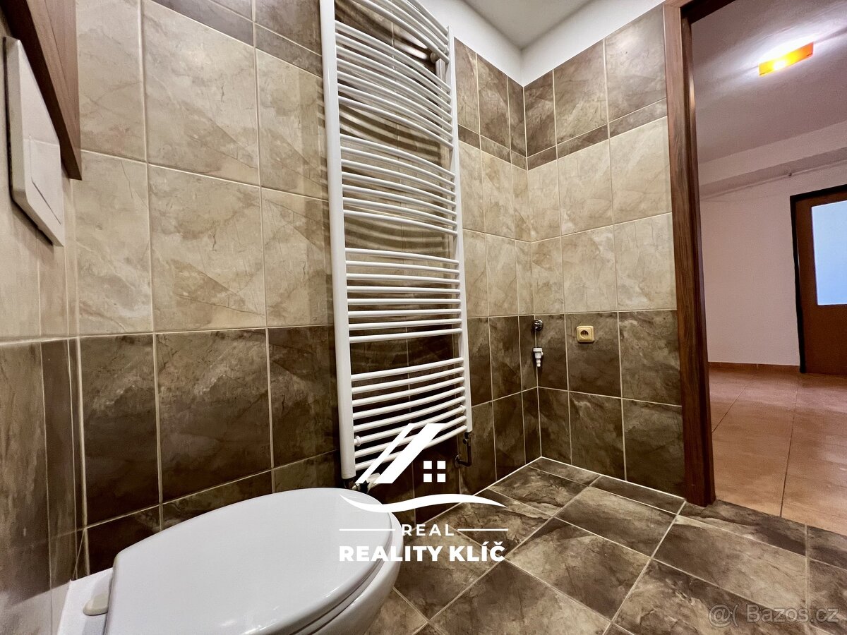 Pronájem bytu 1+1 53 m², Ostrava - Zábřeh, ev.č. 00411 - 13