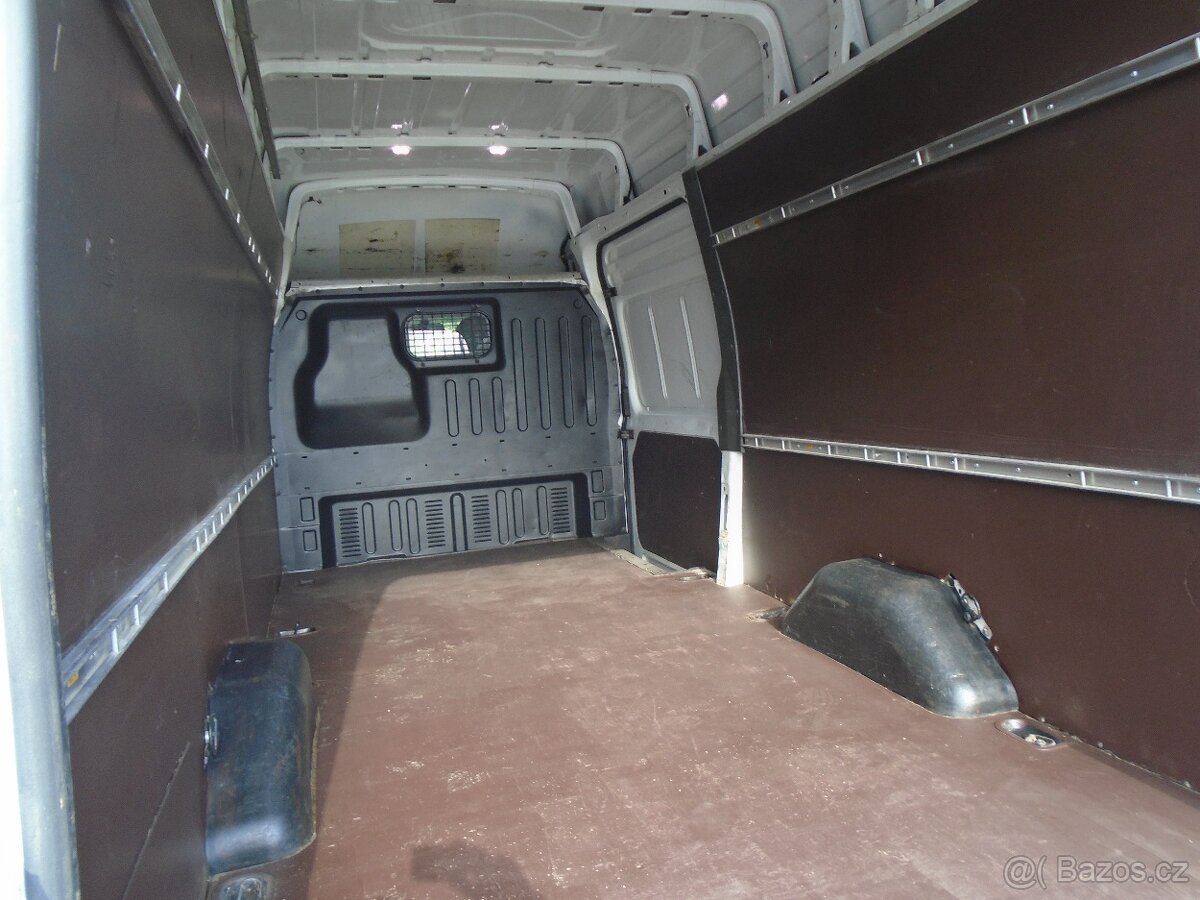 Ford Transit 2.2 TDCi JUMBO 350 - 13