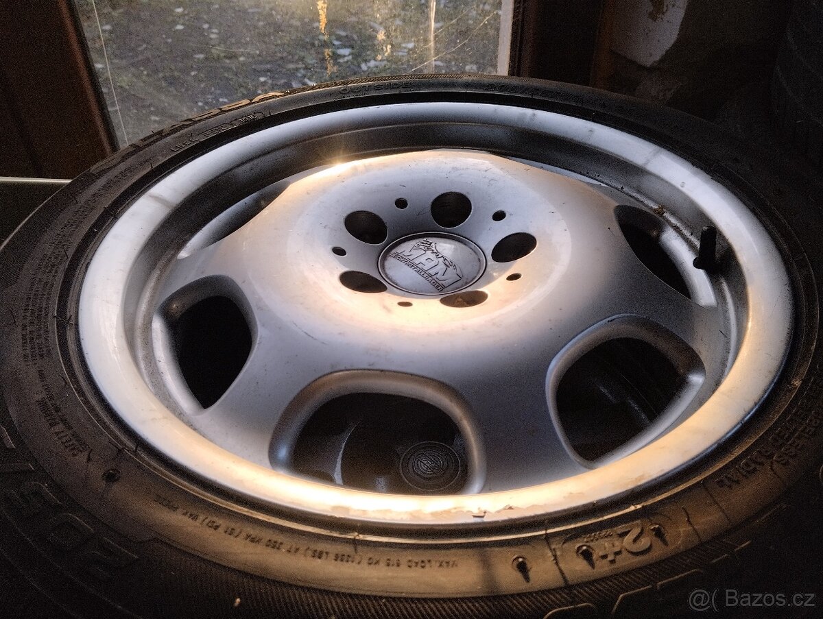 AL KOLA MERCEDES R16 MAM - 13