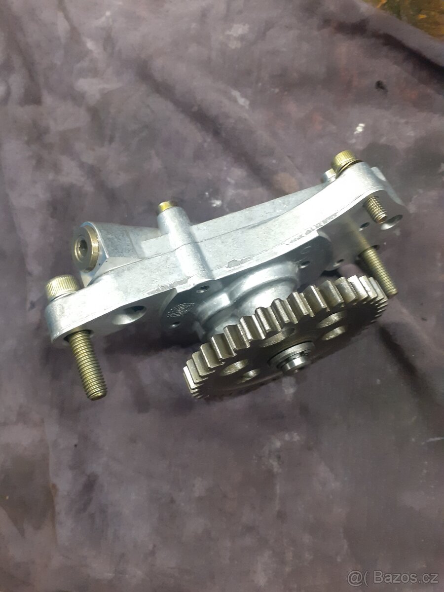 2001 Ducati monster s4 916, díly - 13