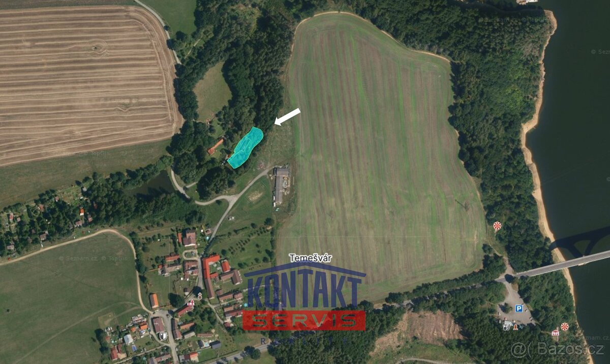 Prodej chalupy, 114 m² - Temešvár, ev.č. MR-7797 - 13