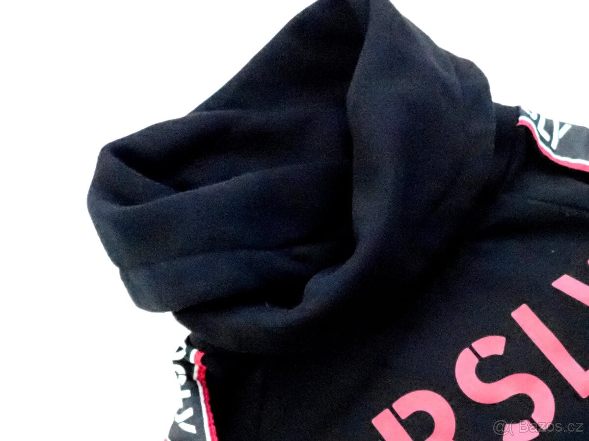 dětské mikiny vel.146/152 - 13