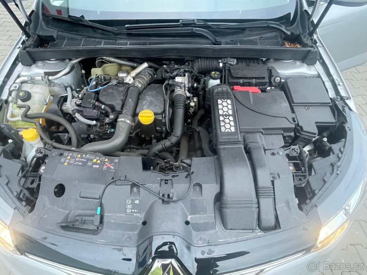 Megane 2017 / 169 006 km - 13