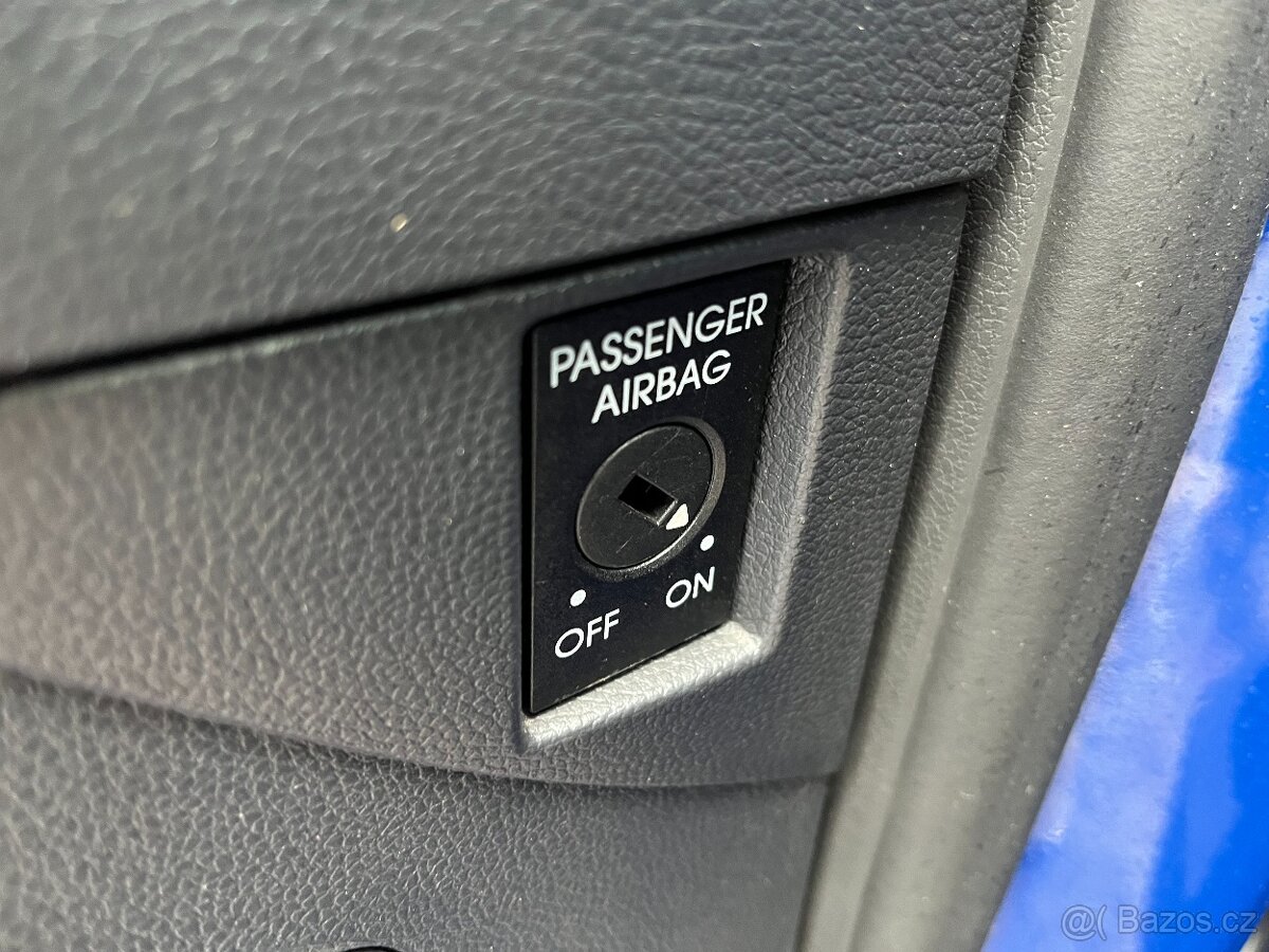 Škoda Fabia 1.2 i DPH Klima, Centrál, ASR - 13