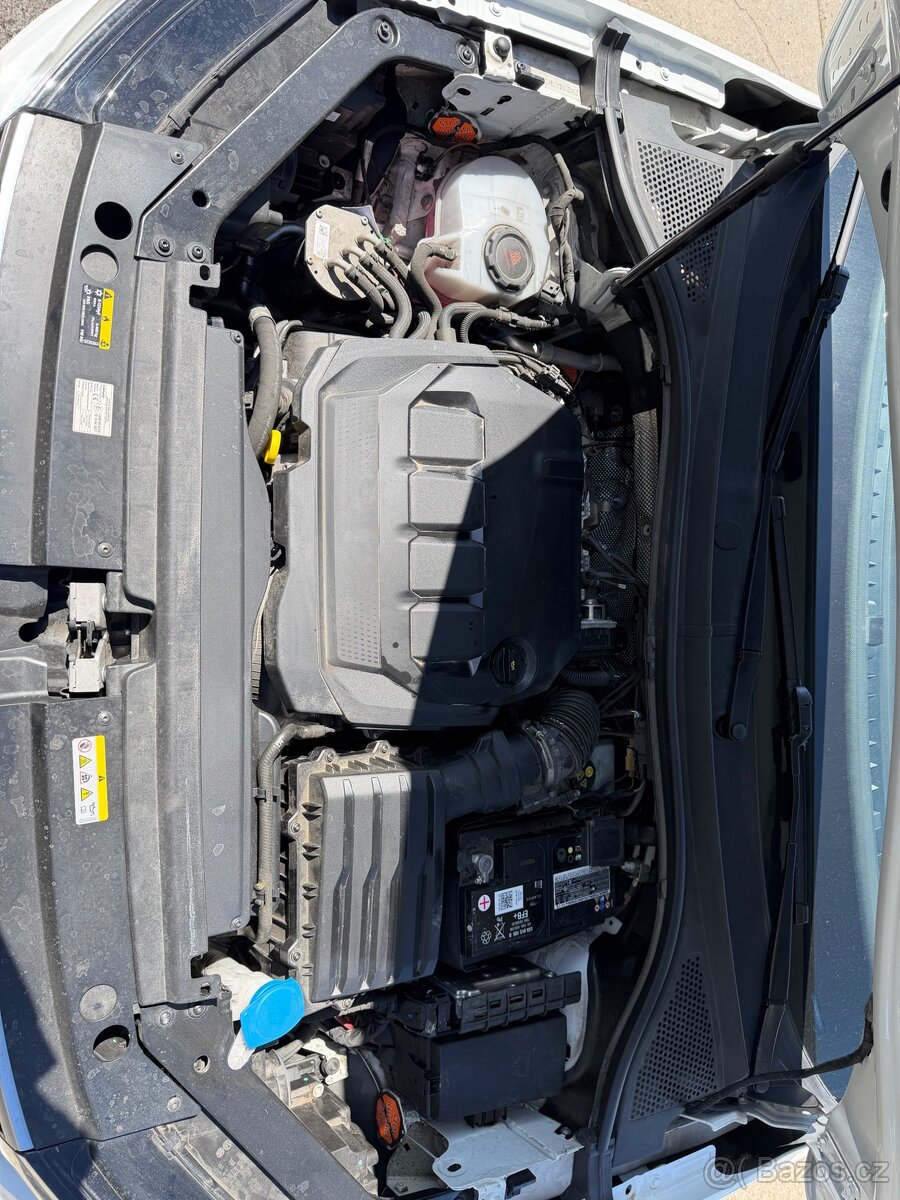 VW Tiguan - 13