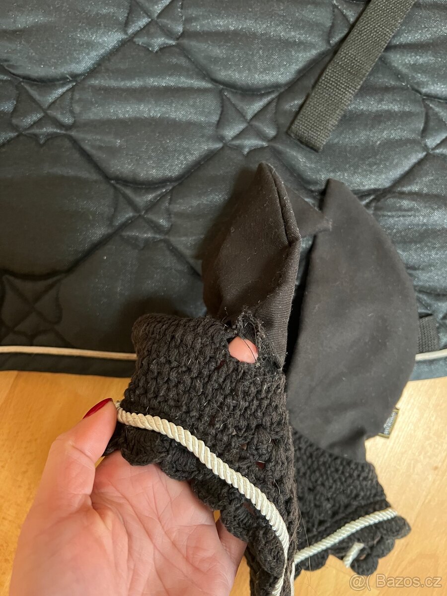 Podsedlové děcky - 13