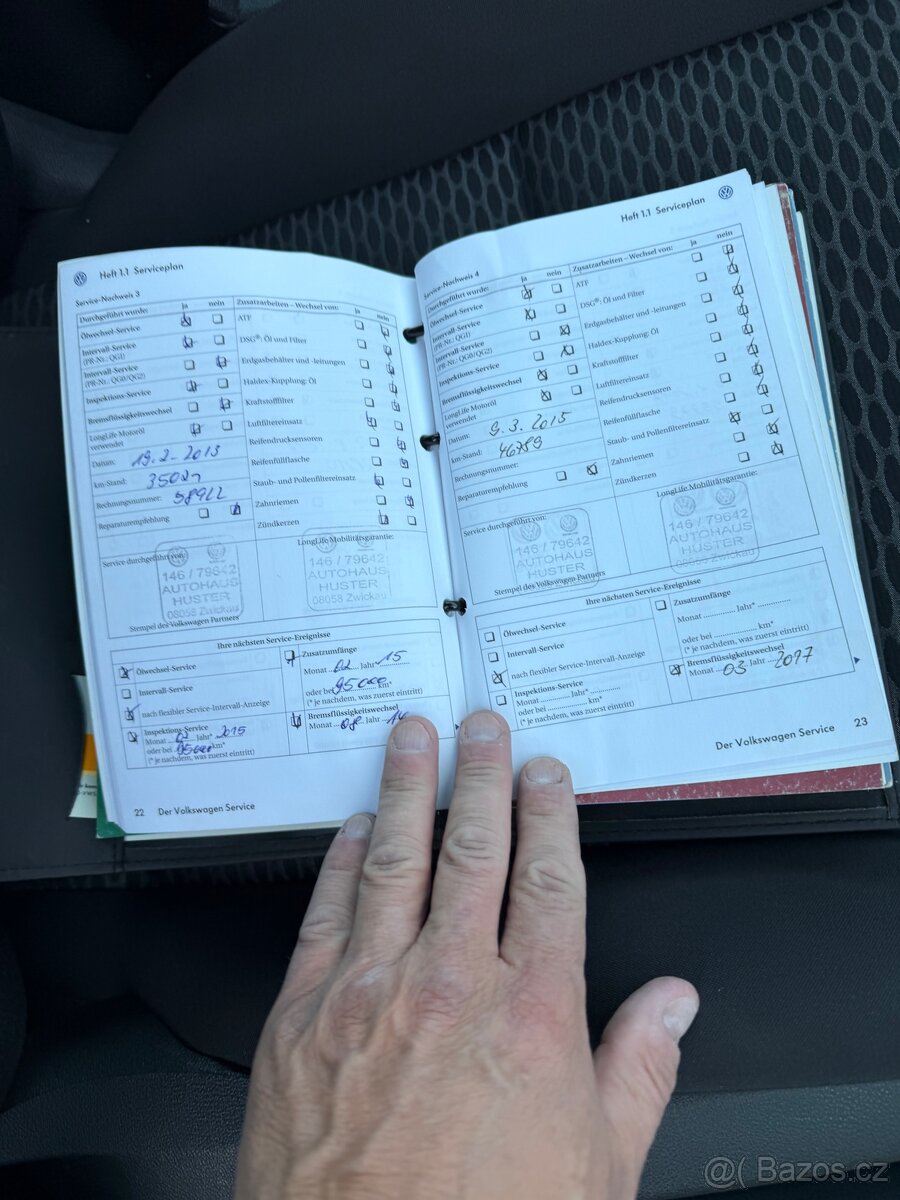 Volkwagen Golf 6 - 13