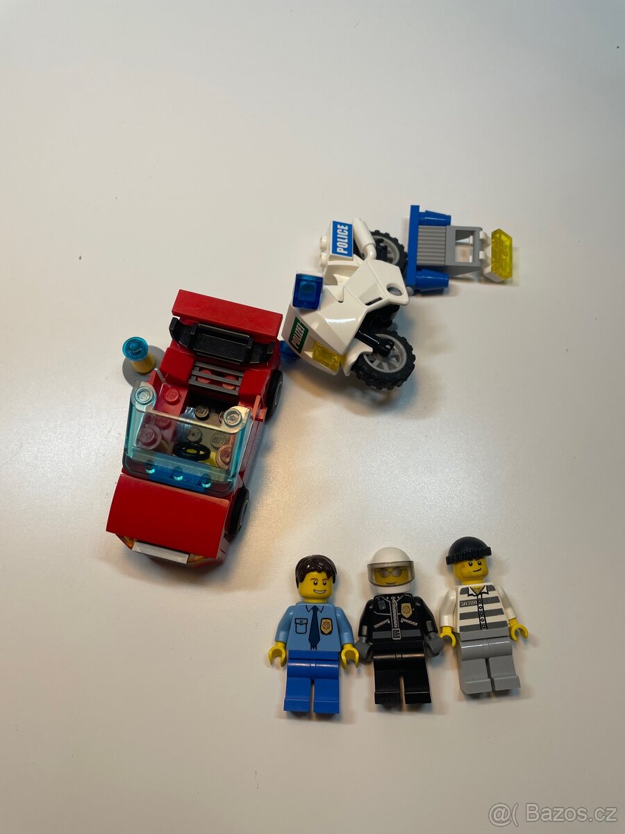 7288 LEGO - 13