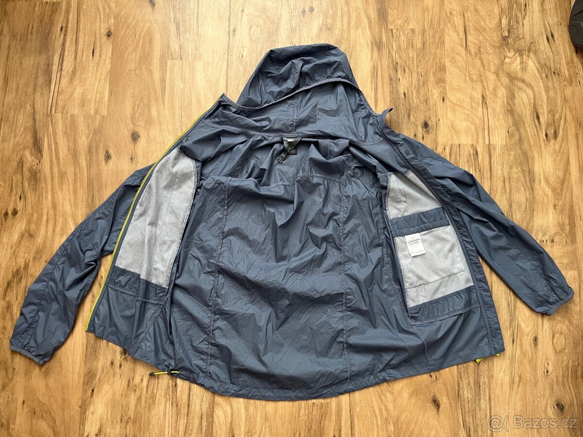 Větrovka Rab Windveil Jacket - 13