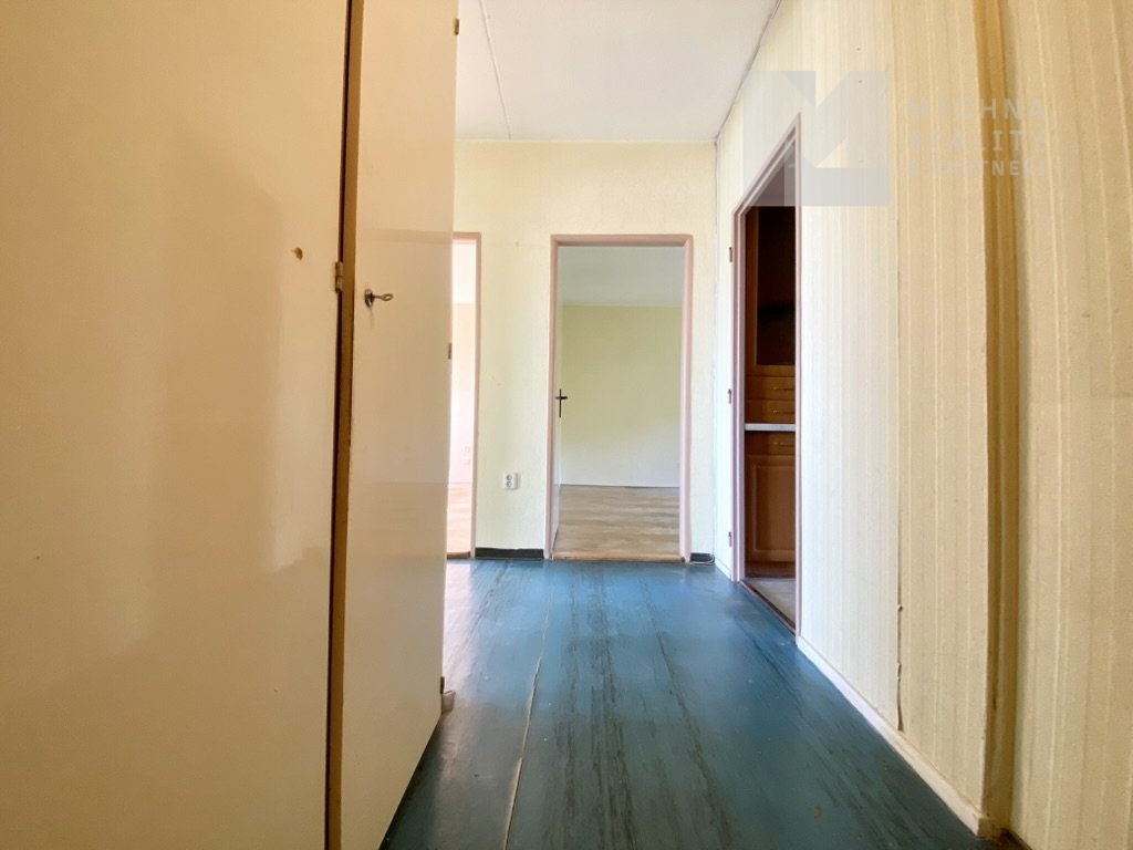 Prodej bytu 3+1 72 m², Tišnov, ev.č. 110052 - 13