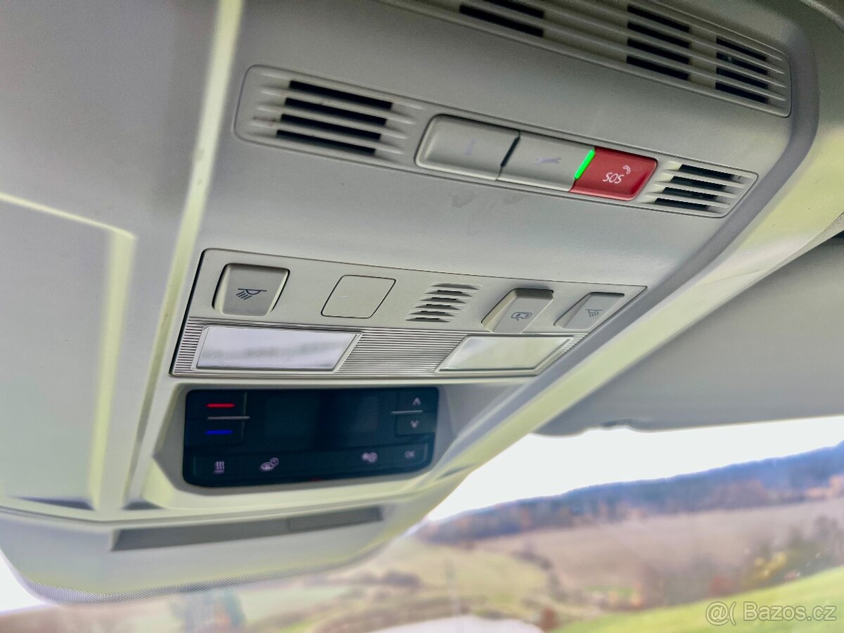 VW Crafter 35, H2-L2, rok 12/2020, 2.0 TDi/103 Kw - 13