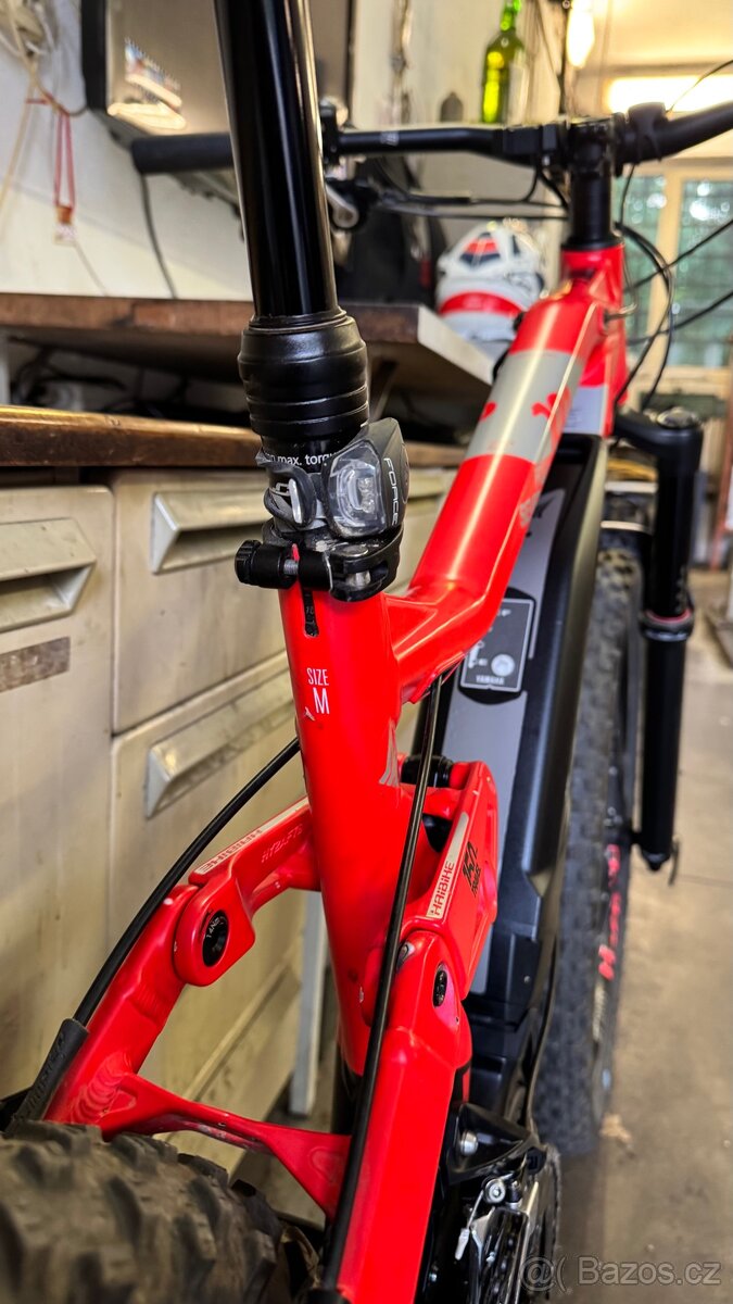 Hibike Sduro fullseven L.T.10 2018,3233km - 13