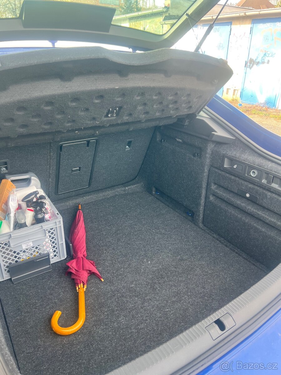 Skoda Superb 3 2.0 tdi - 13