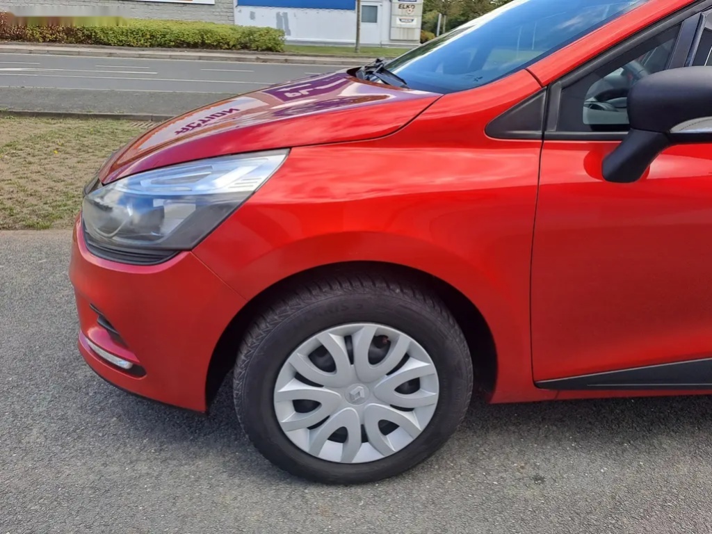Renault Clio, 1.2i 2.MAJITEL,ZACHOVALÉ AUTO - 13
