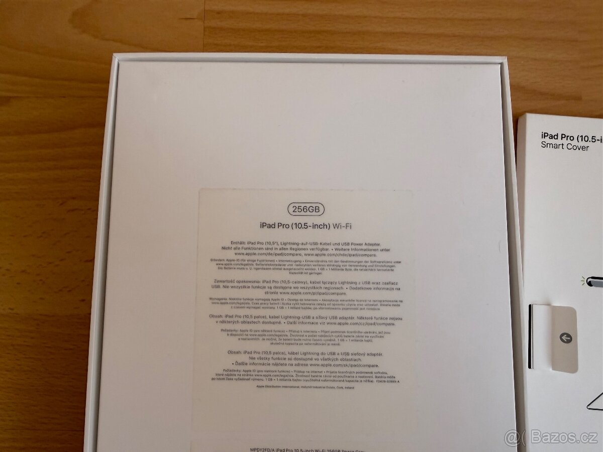 Apple Ipad Pro 10.5 2017 - 13