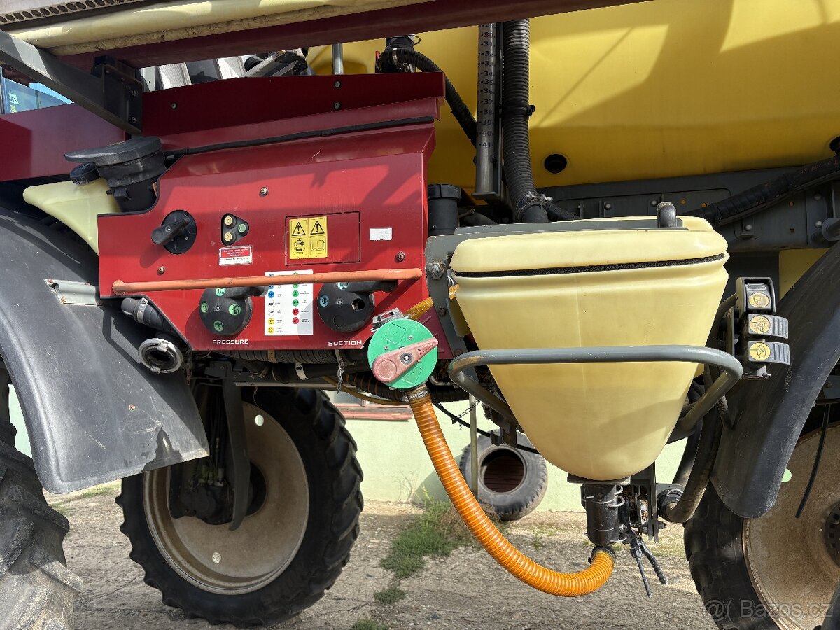 Hardi Alpha EVO 4100 - 13