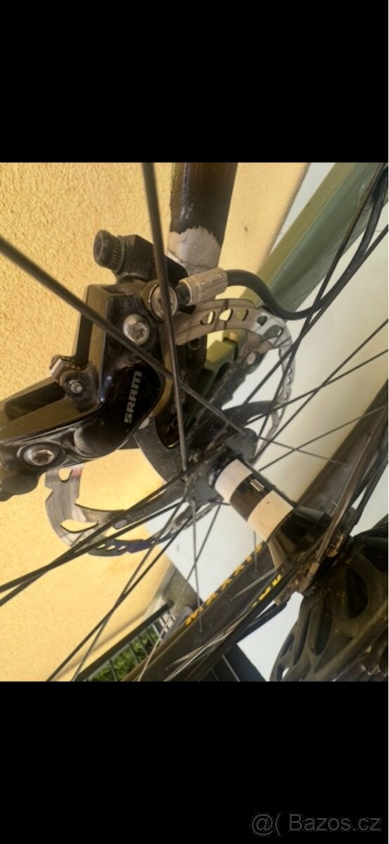 Prosím o pomoc krádež kola - 13