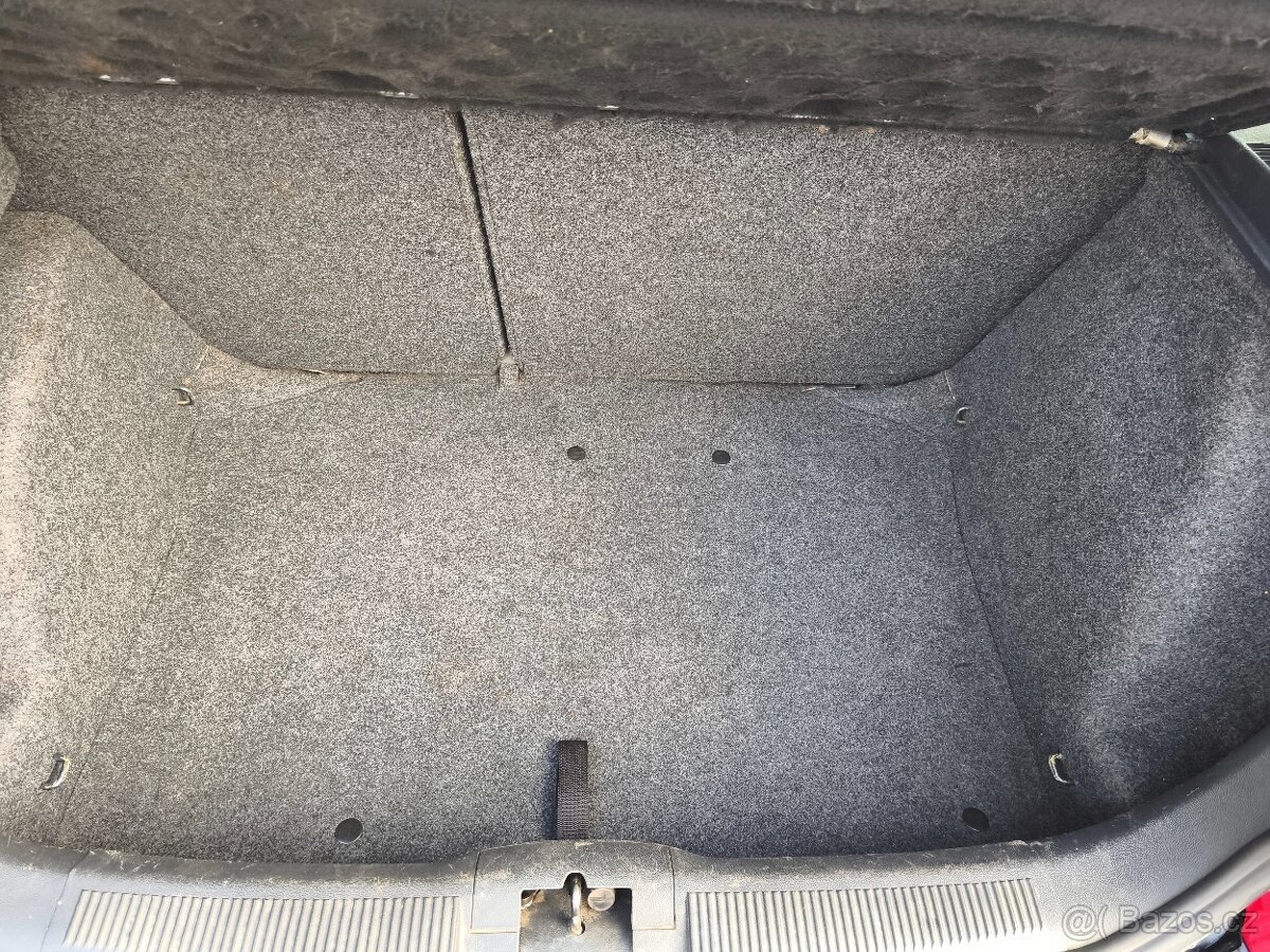 Škoda Fabia 1.2 Htp Nová STK.najeto 117492km - 13