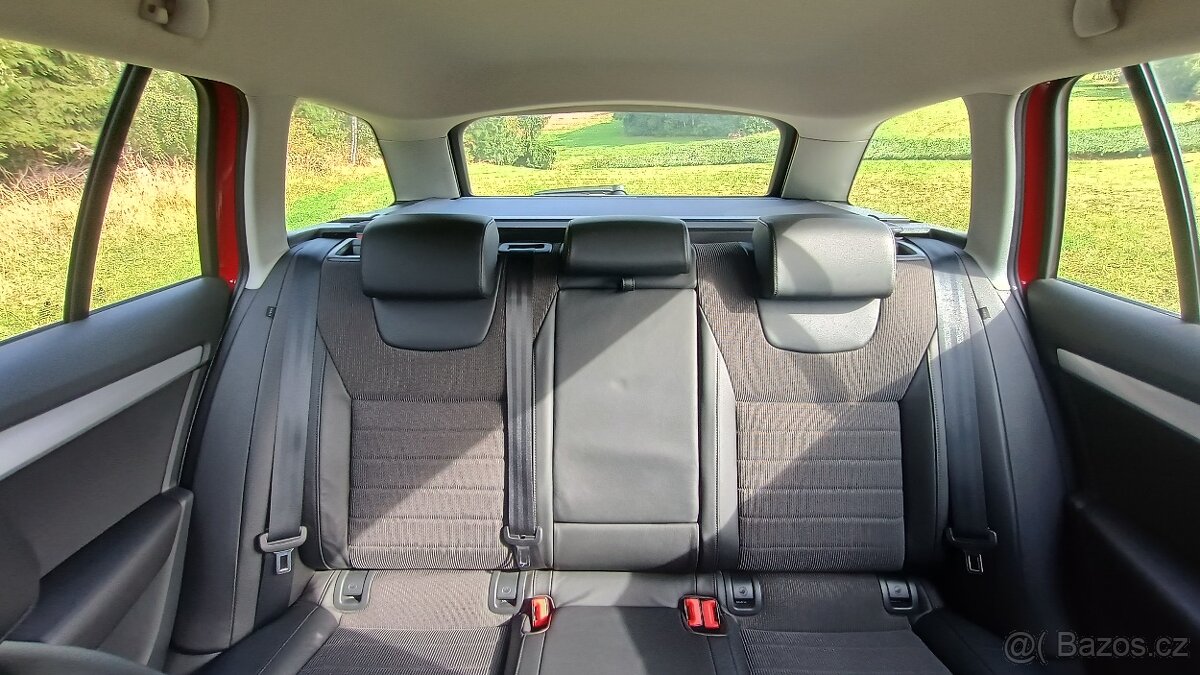 Škoda Octavia 3 2.0Tdi 110kw combi - 13