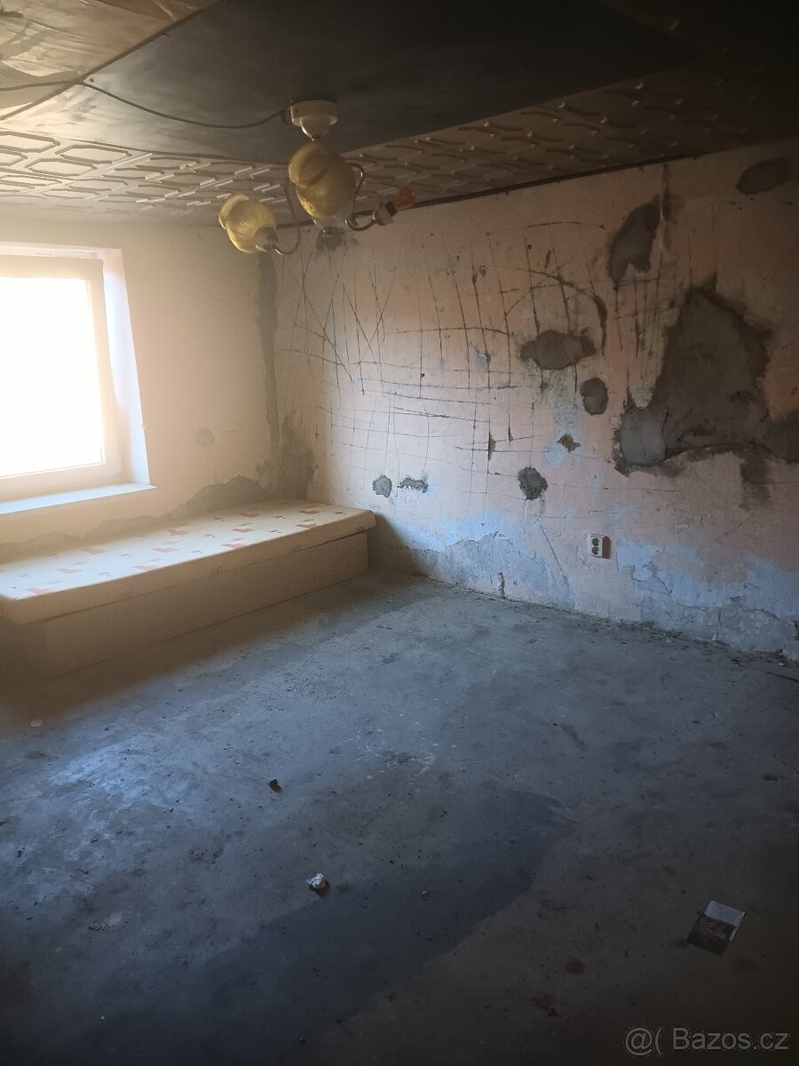 Prodej rodinného domu - Vysoké Pole - 13