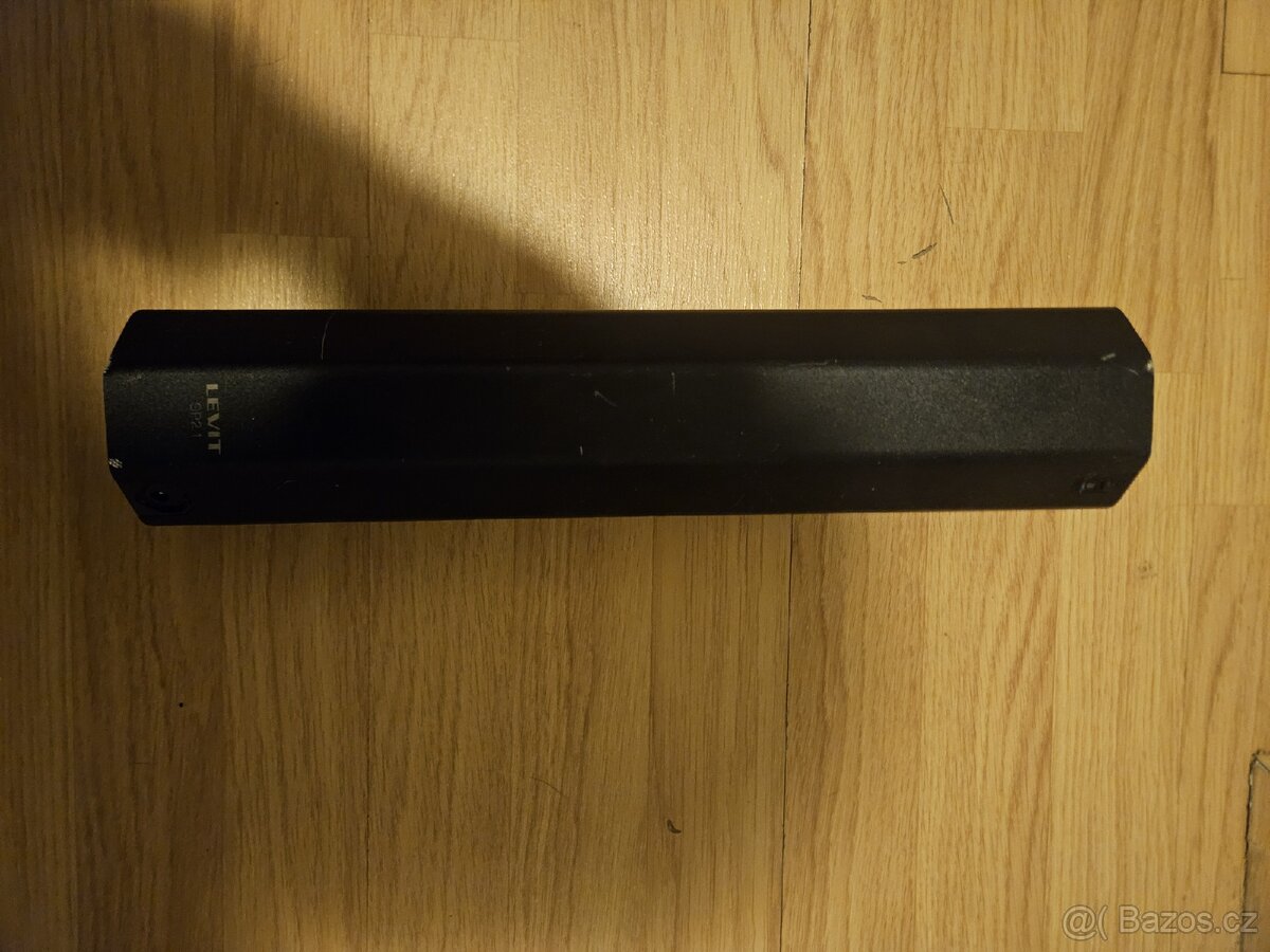 Elektrokolo levit - 13