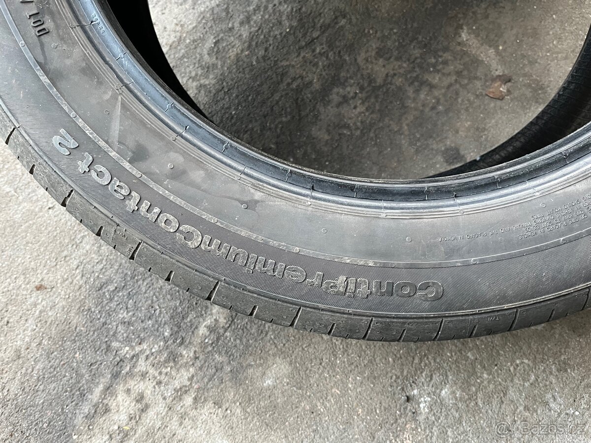 Pneumatiky 215/55r18 letní - 13