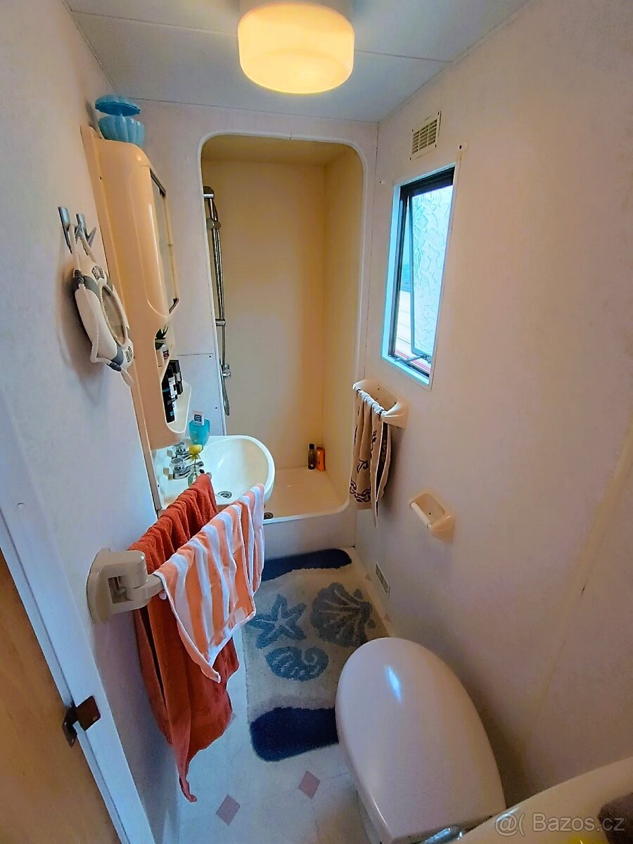 Mobilní dům (mobilheim) Westbrook 1112024 - doprava zdarma - 13