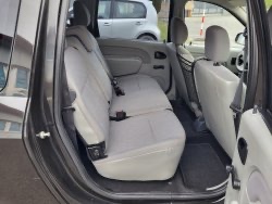 Dacia Logan, 1,4 KOMBI serviska - 13