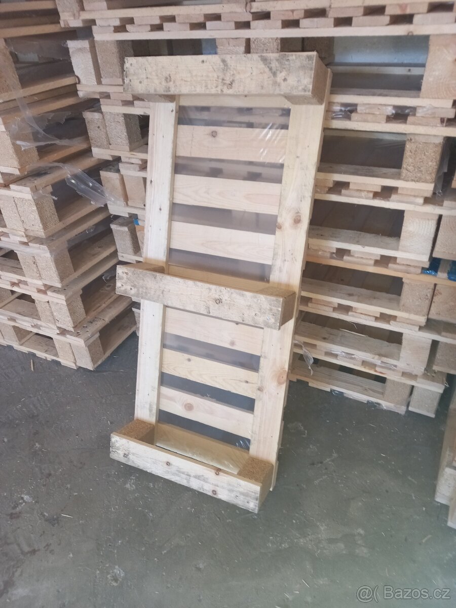 Palety 100/40 nové - 13