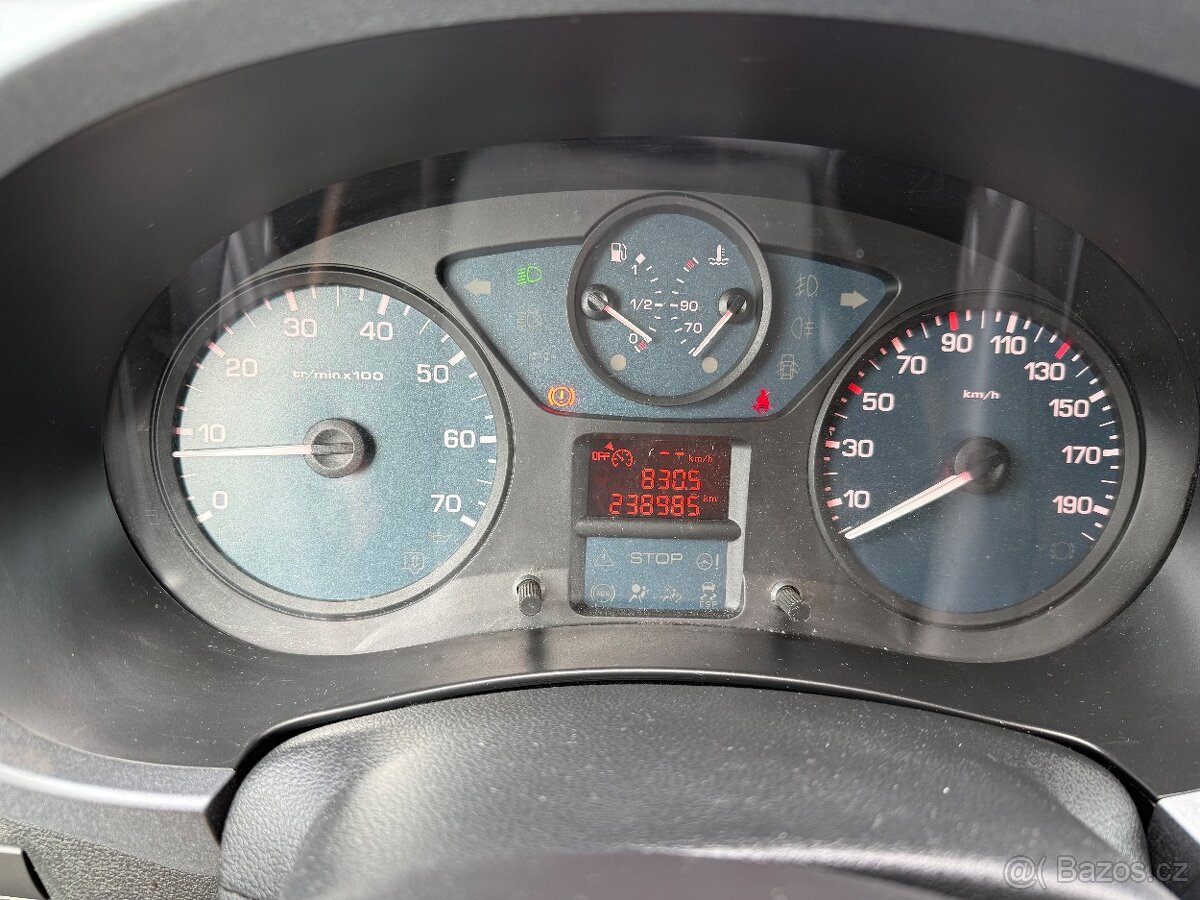 Citroen Berlingo Multispace - 13