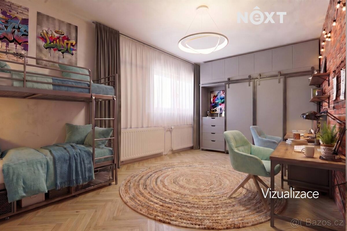 Prodej Rodinný dům, 87㎡ - 13