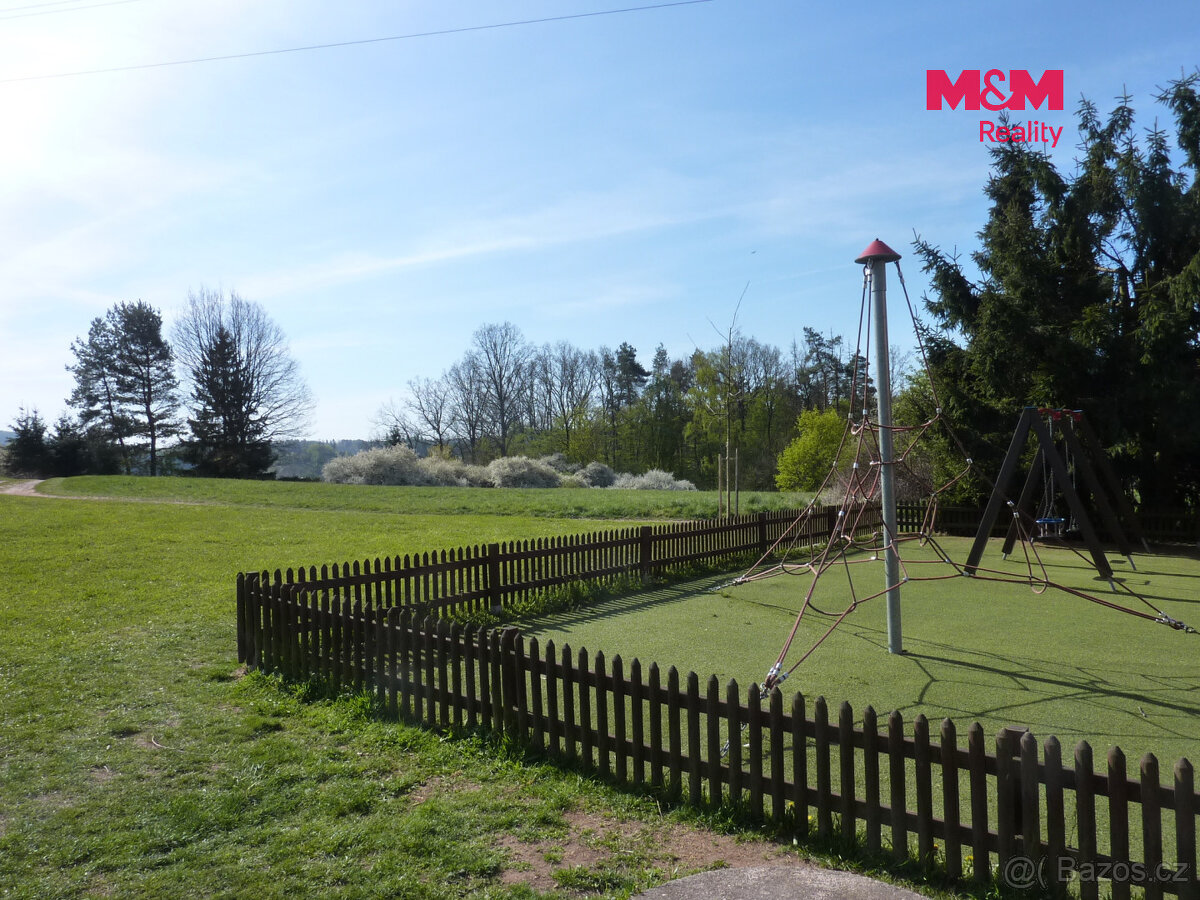 Prodej bytu 3+1, 70 m², Náchod - 13