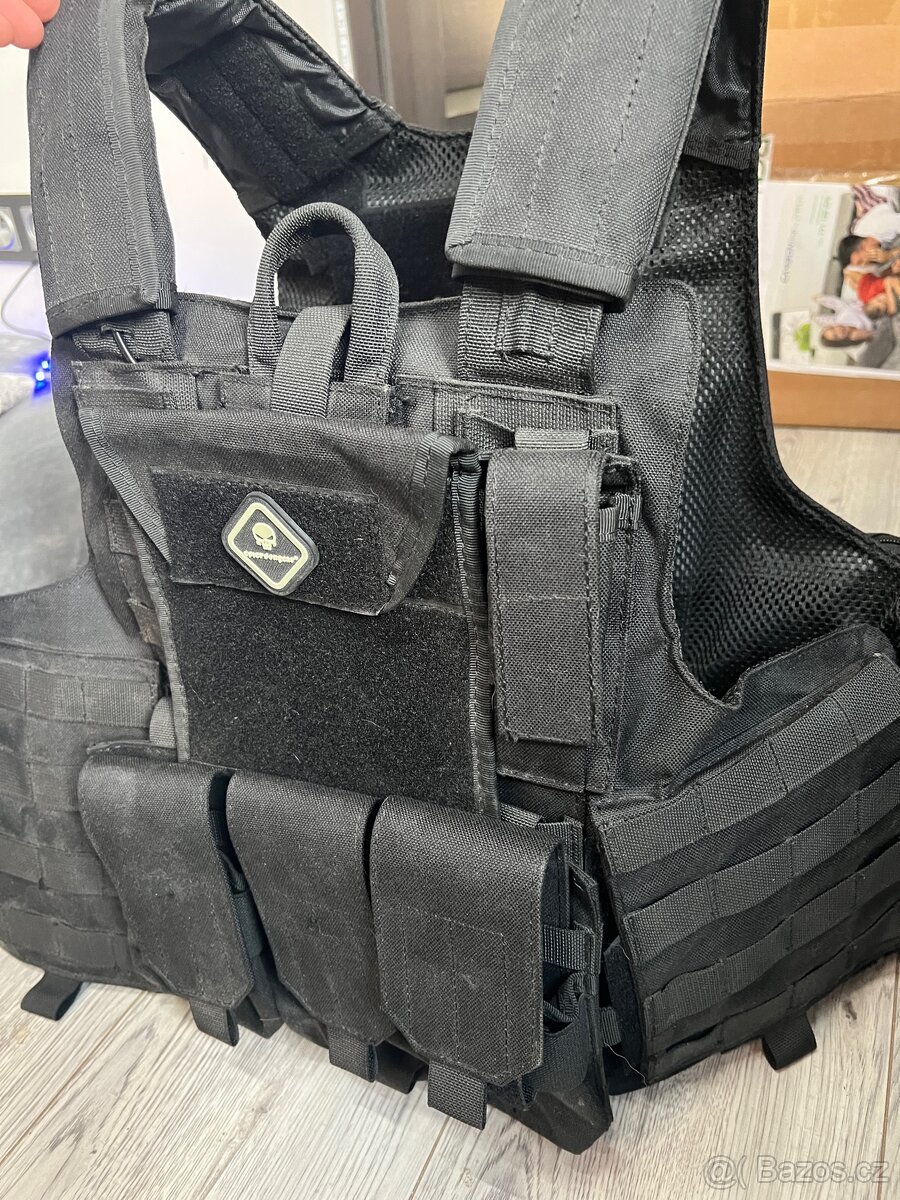 AIRSOFT VYBAVENÍ( je možná sleva) - 13