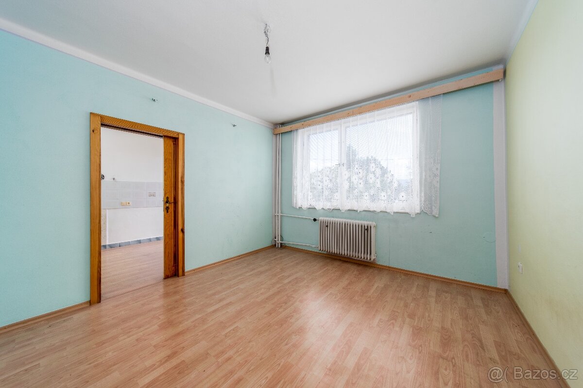 prodej dovugeneračního RD s velkou zahradou - Český Těšín - 13