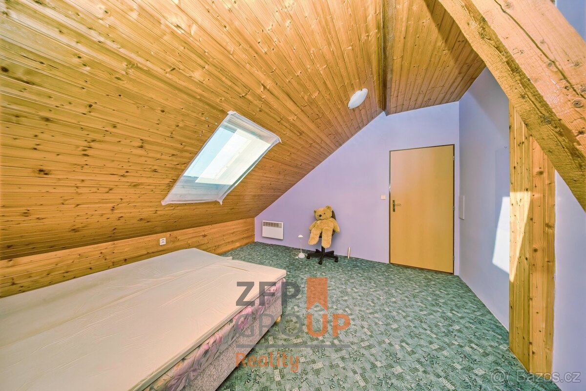 Prodej bytu 4+1 o rozloze 111 m², ulice Na Vrbovcích, Přerov - 13