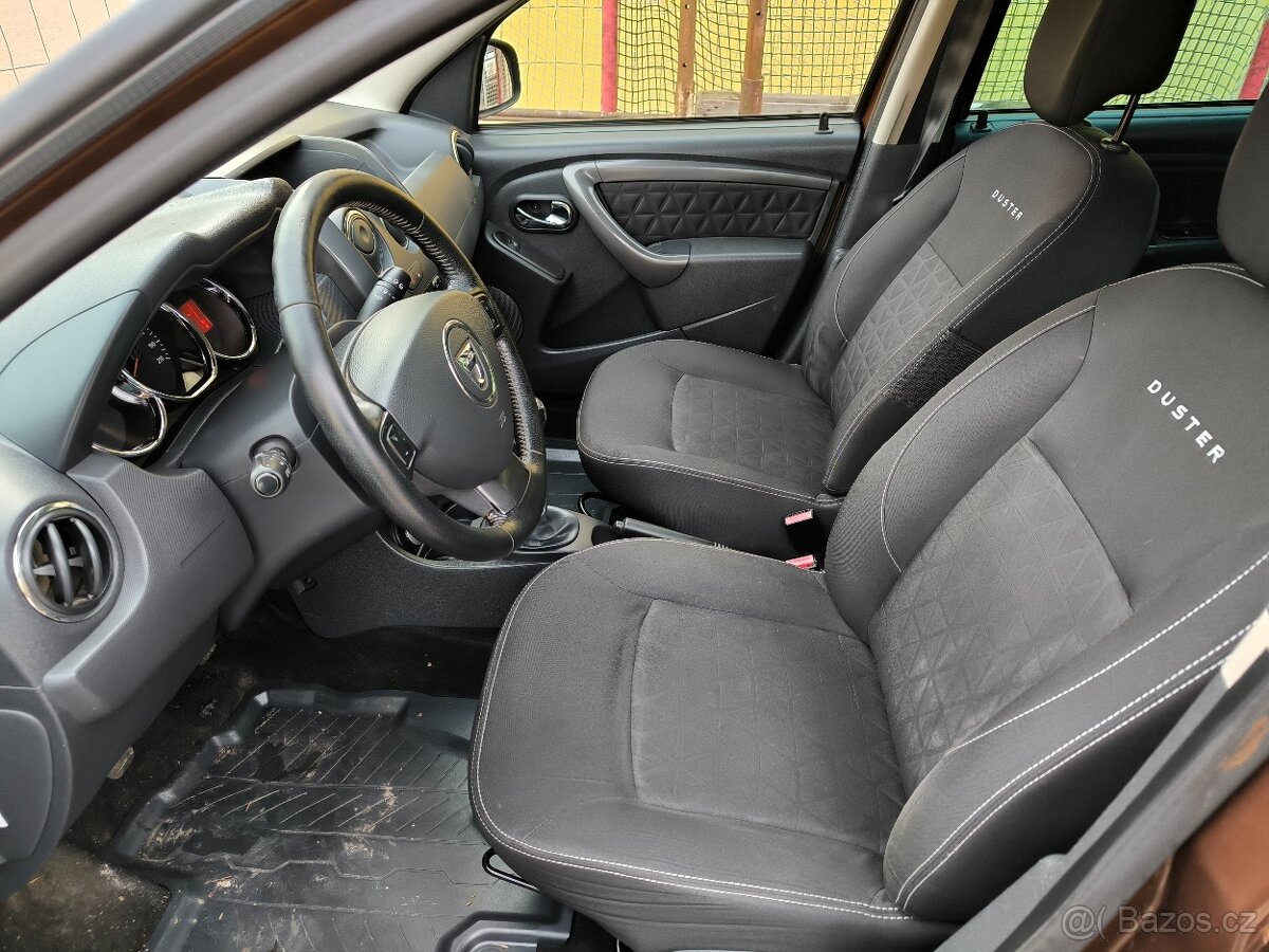 DACIA DUSTER 1.5 DCI 4X4, r.v. 2014, 125000KM, 1.MAJITEL - 13