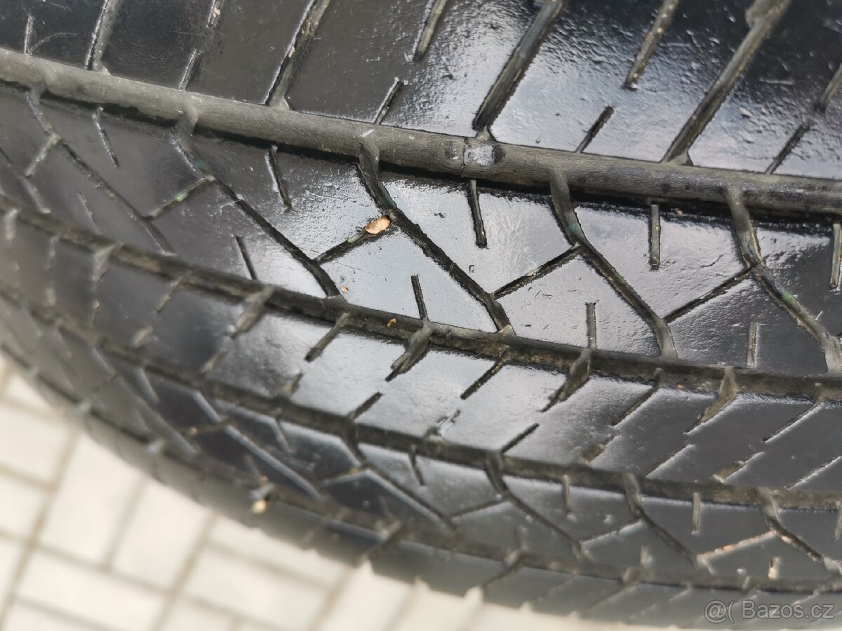 Dunlop Sport Mitsubishi ASX letní sada kol komplet pneu - 13