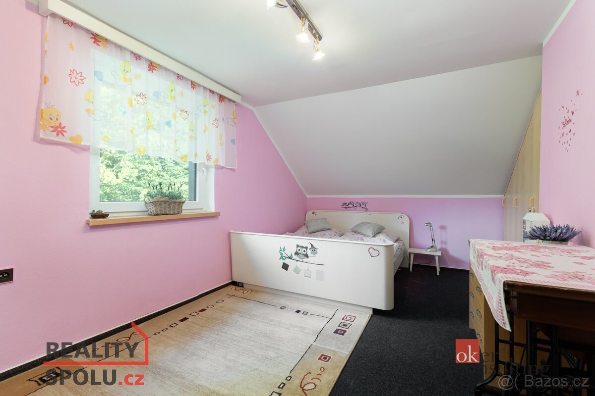 Prodej, domy/chata, 80 m2, Žimrovice 25, 74741 Hradec nad Mo - 13