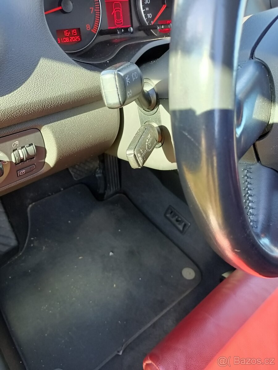 Audi A3 (zachovala) - 13