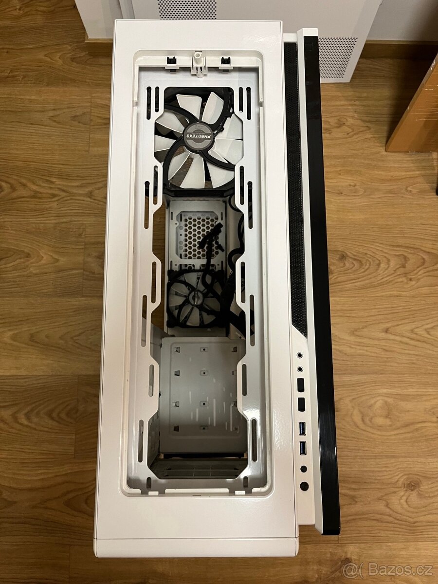 Herní pc bez hardisku - 13