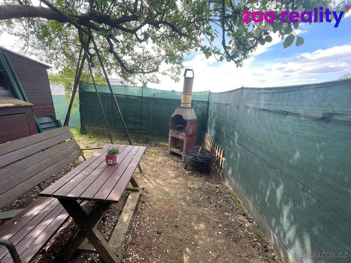 Prodej, chata, Hlinsko - 13