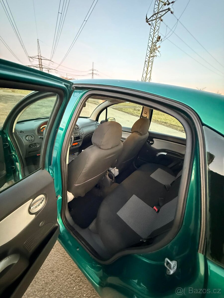 Citroen C3 1.4 Hdi - 13