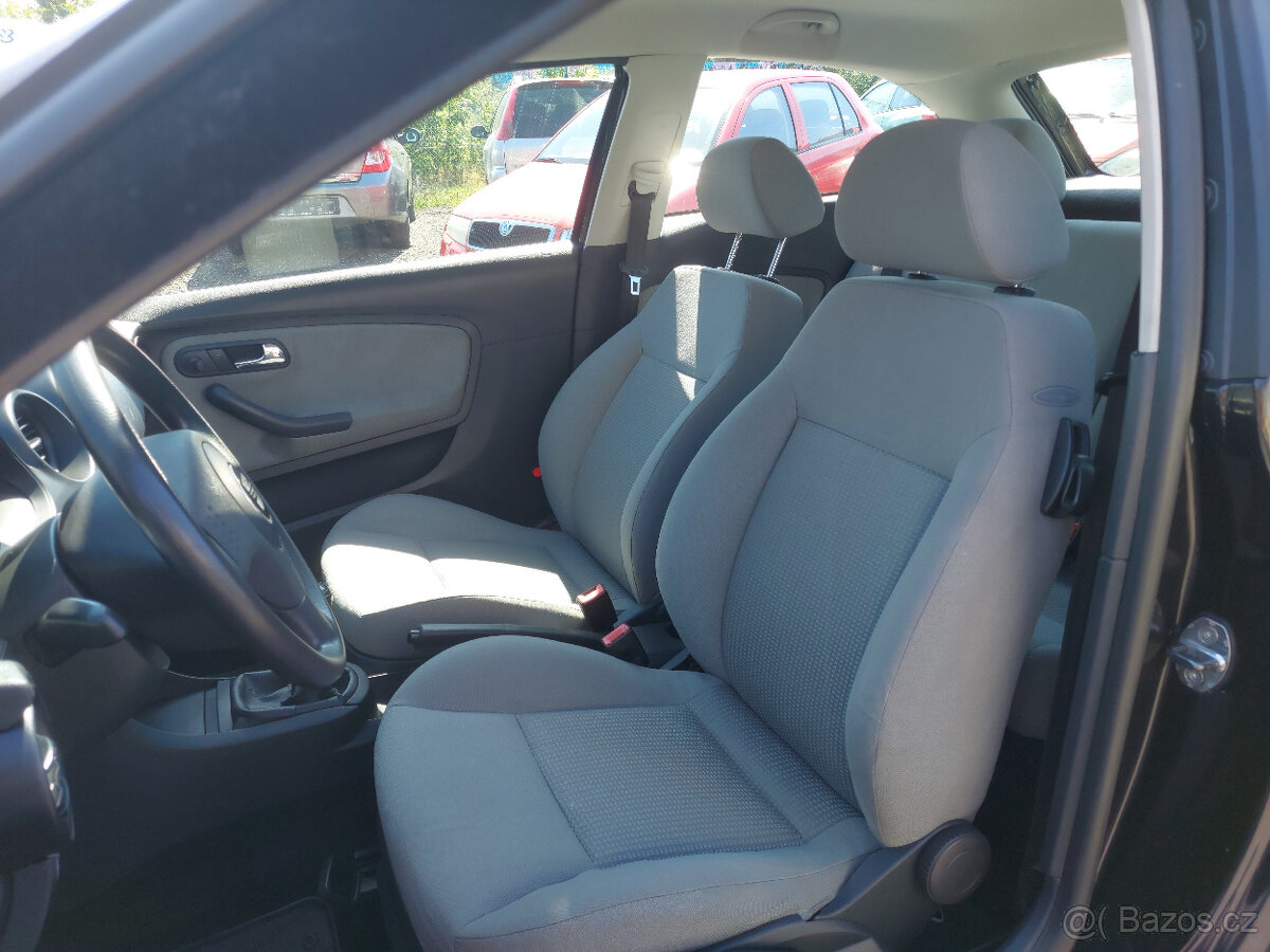 Seat Ibiza 1.2i - 13