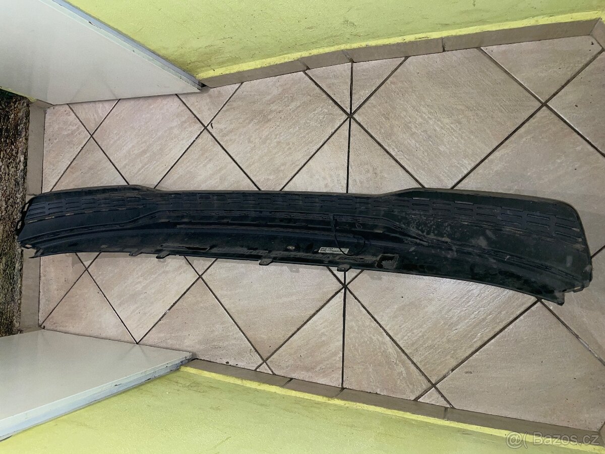 Spoiler zadniho narazniku audi a7 - 13