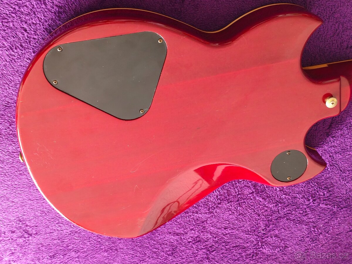 Yamaha SG-1000 - 13