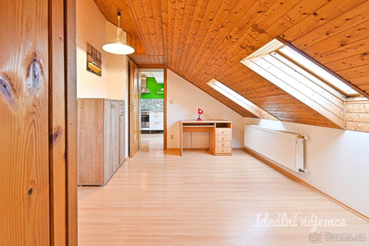 Pronájem bytu 3+kk, Palackého Třída, Královo Pole, 20900 Kč/ - 13