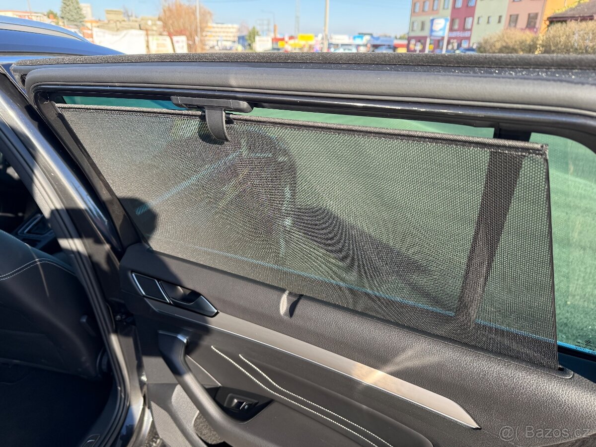 VW Passat 2.0TSi 140kW R-line Panorama - 13