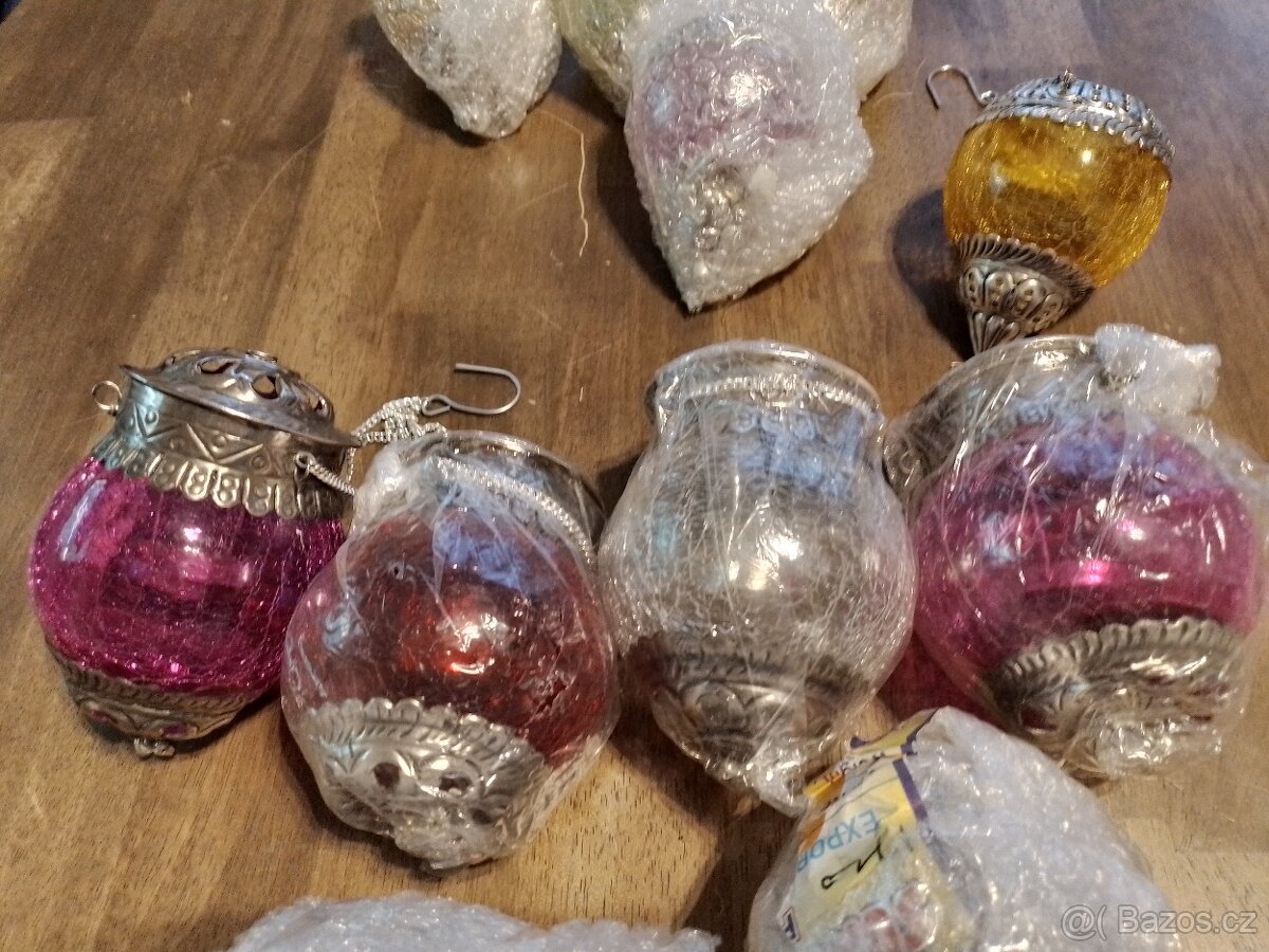 Bižuterie - orient pro prodej cca 300ks - 13