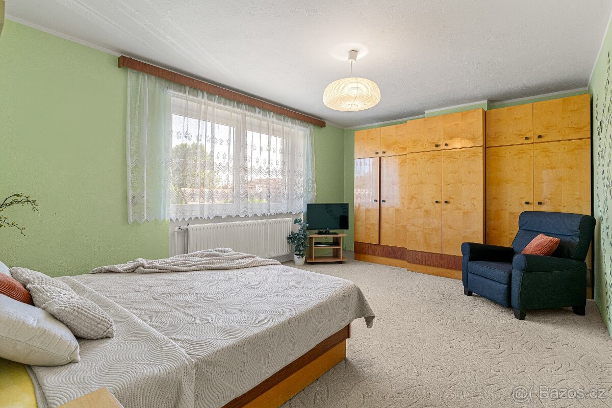 Prodej RD Křižanov, ul. Dlouhá 447 - 13