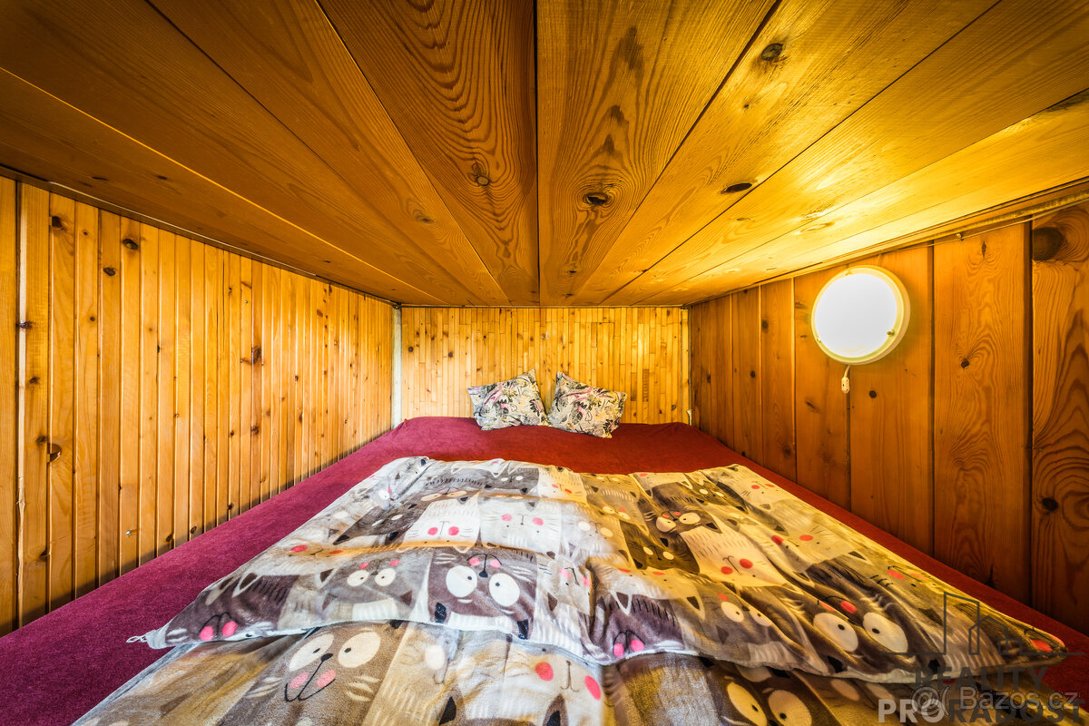 Prodej chaty 64 m², pozemek 399 m² Smraďavka, Buchlovice - 13